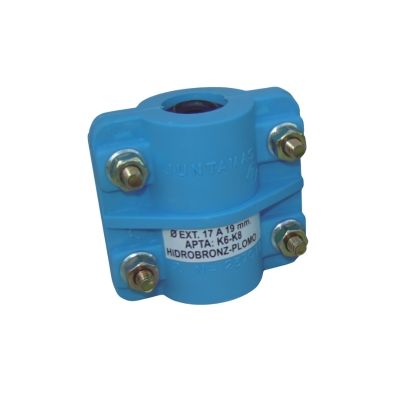 Juntamas Multiuso Polipropileno