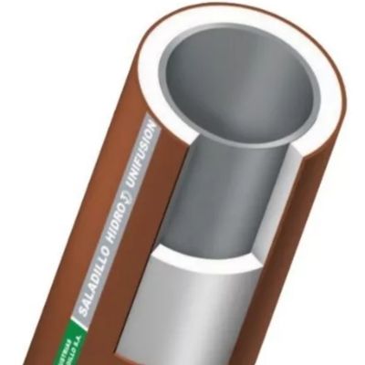 Caño HIDRO 3® Unifusión